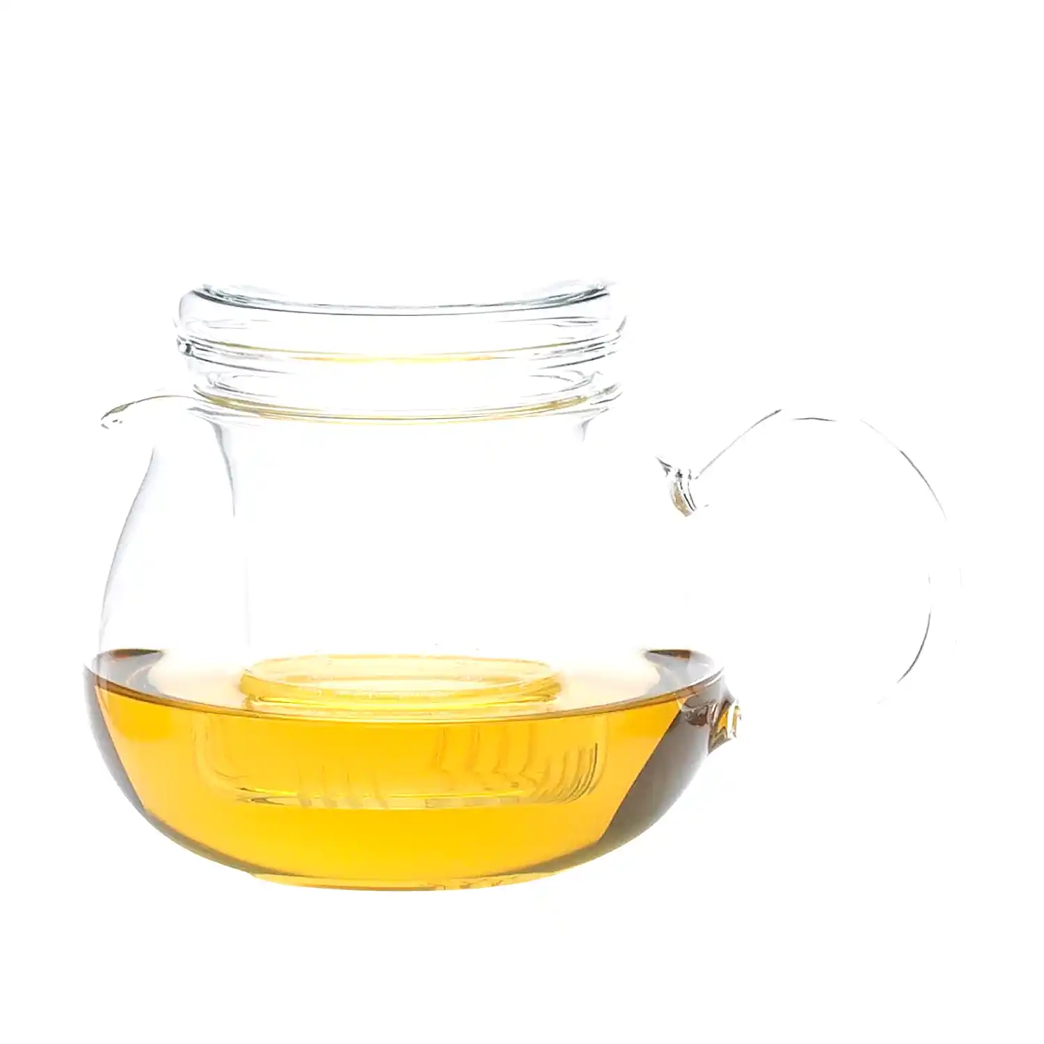 Trendglas Pretty Tea II Cam Demlik (500ml)