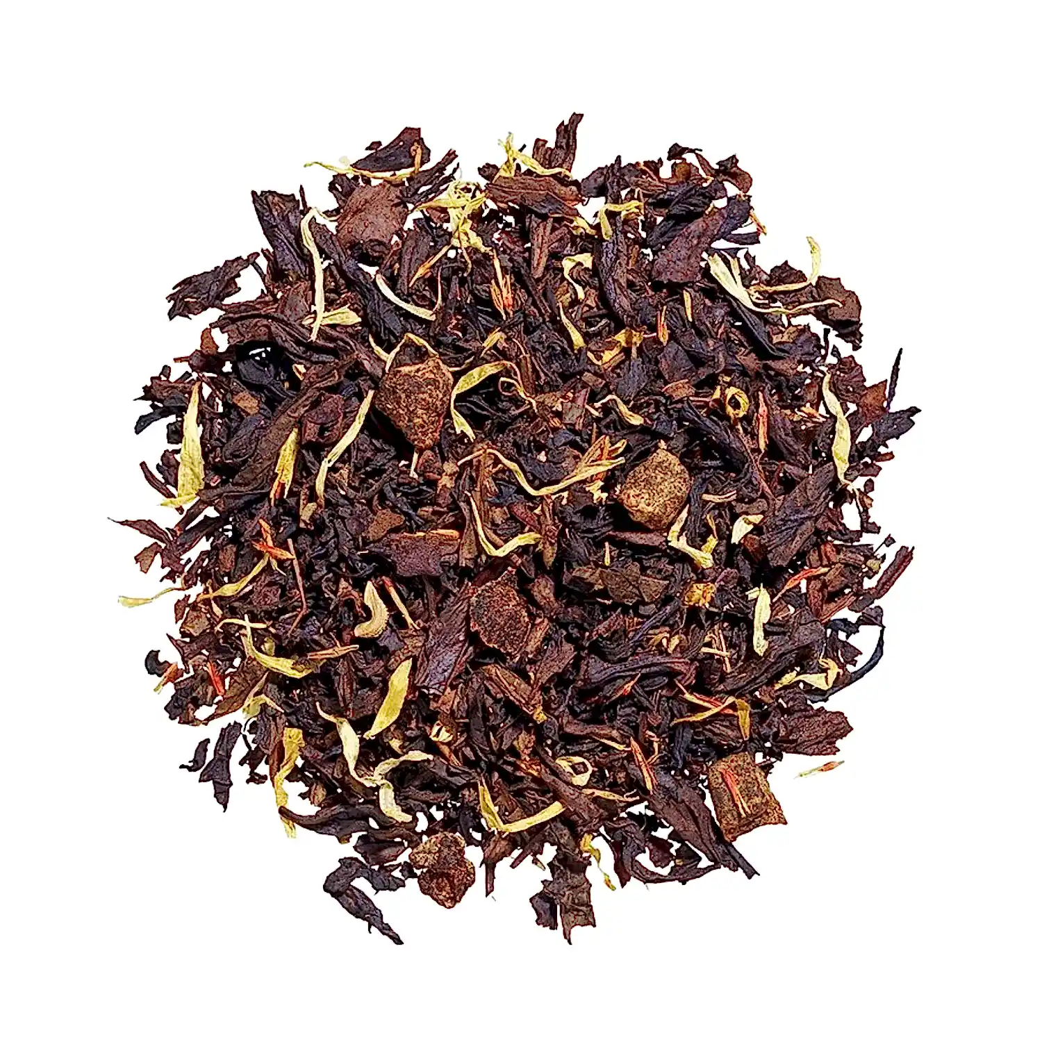 Apricot Peach Oolong