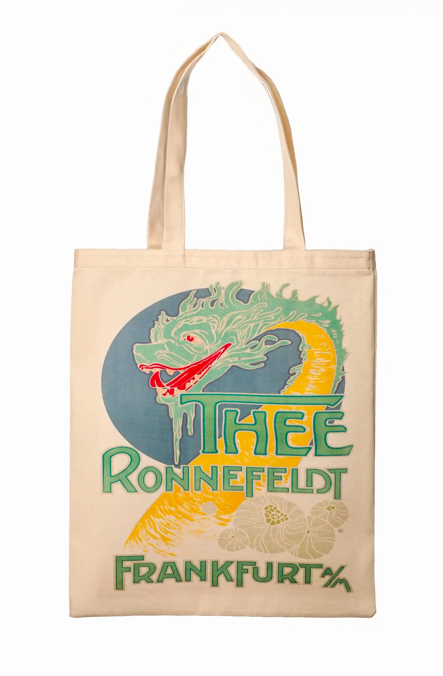 Ronnefeldt Bez Çanta