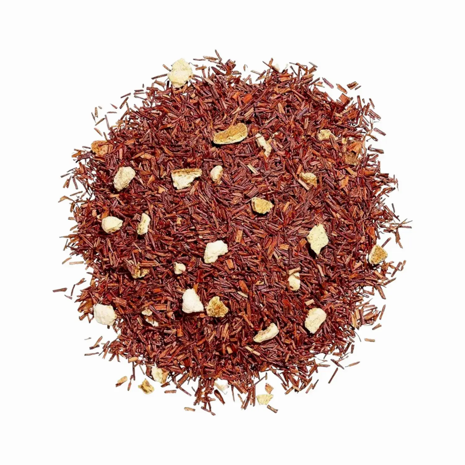 Rooibos Cream Orange
