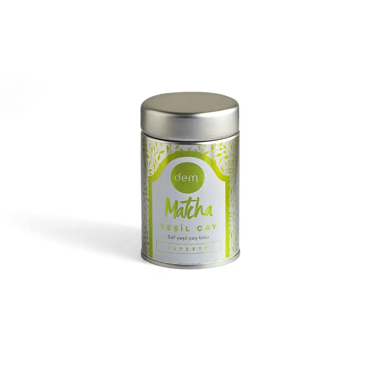 Dem Premium Matcha