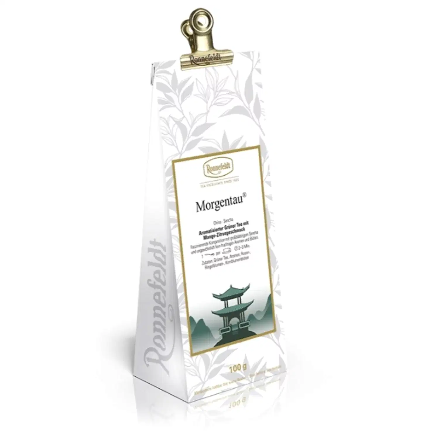 Ronnefeldt Tea Bag Clips