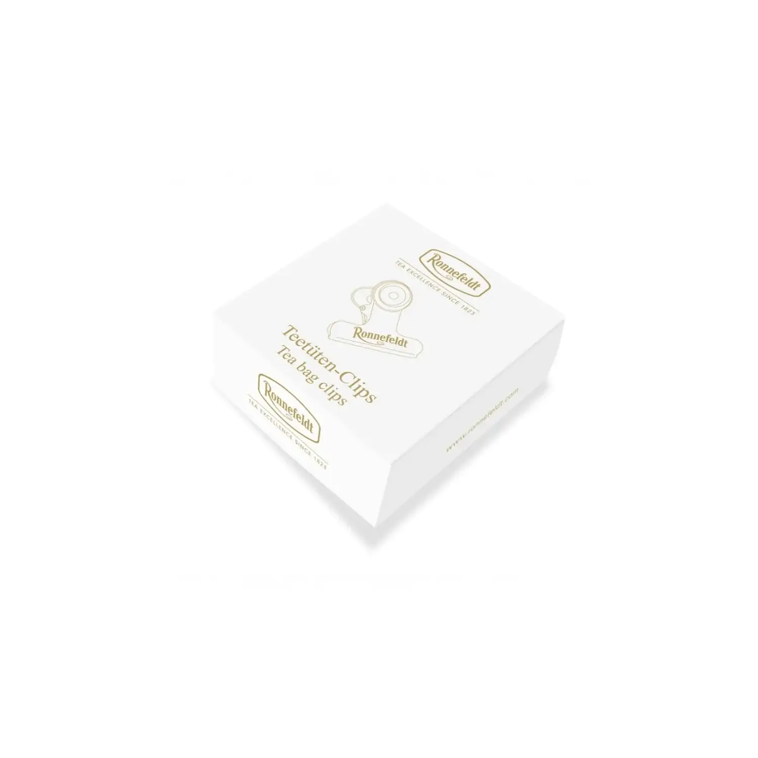 Ronnefeldt Tea Bag Clips