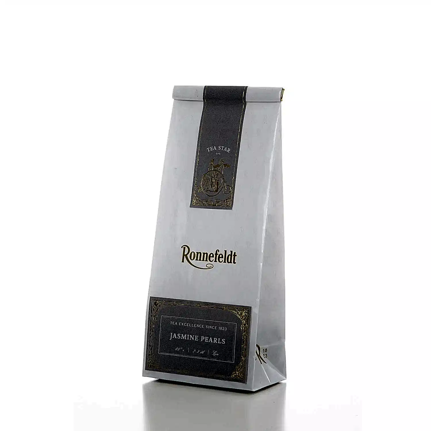 Jasmine Pearls Beyaz