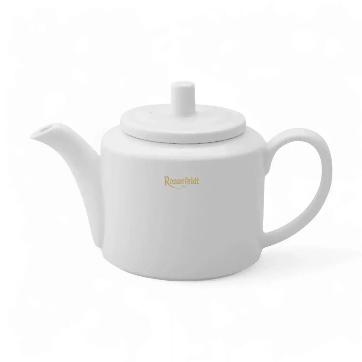 Prime Porselen Demlik (400ml)