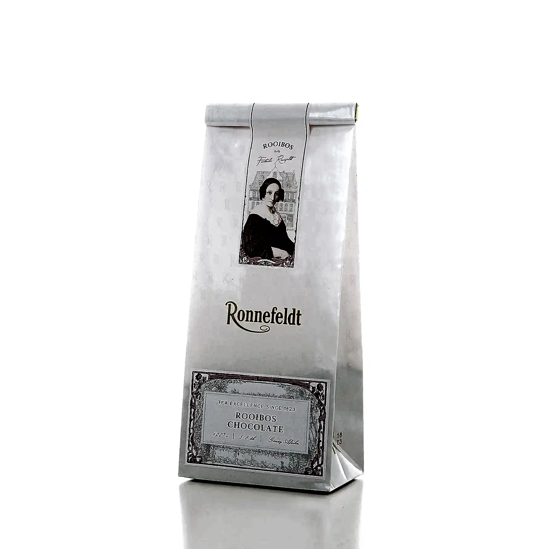 Rooibos Chocolate Beyaz