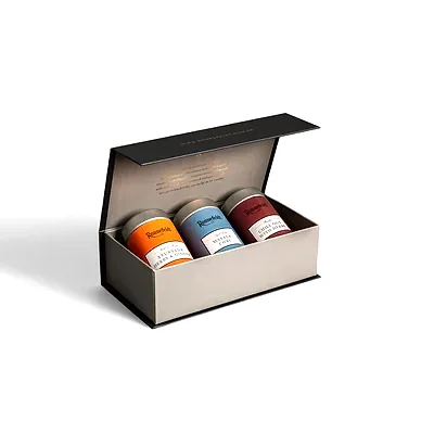 Tea Discovery Collection (3'lü)