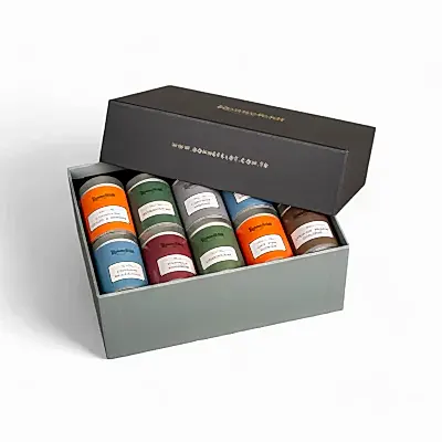 Tea Expert Collection (10'lu)