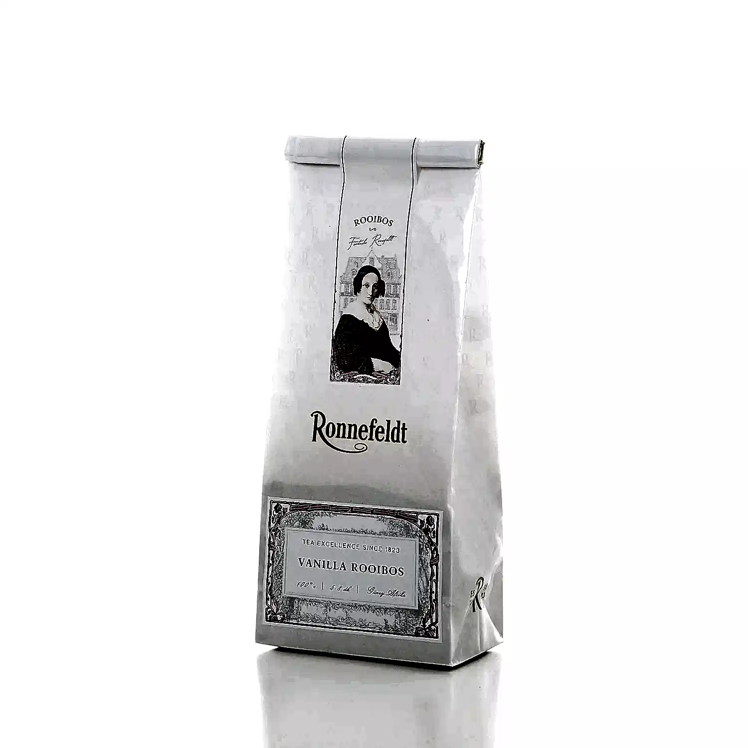 Vanilla Rooibos Beyaz