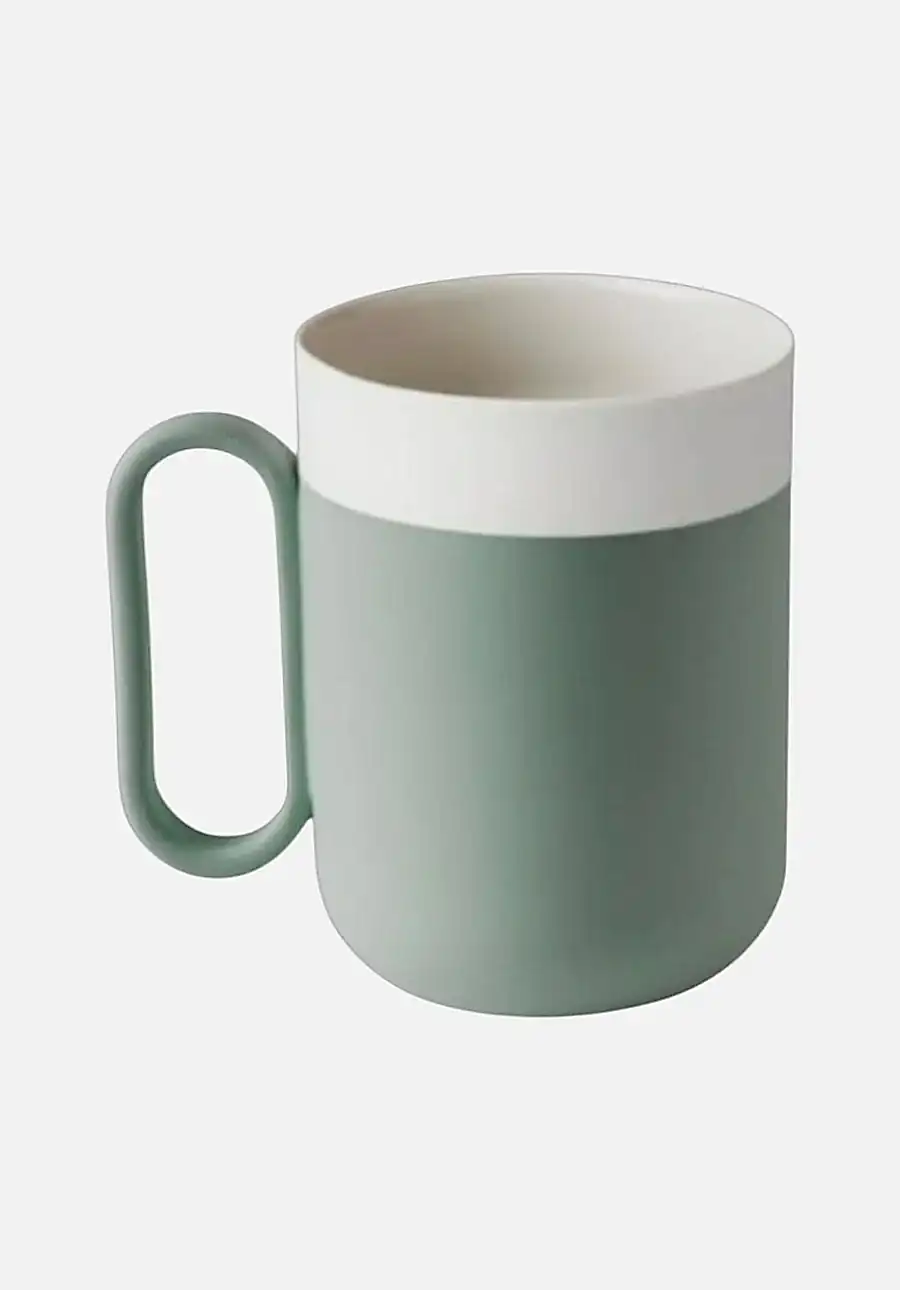 Esma Dereboy Capsule Büyük Boy Kupa