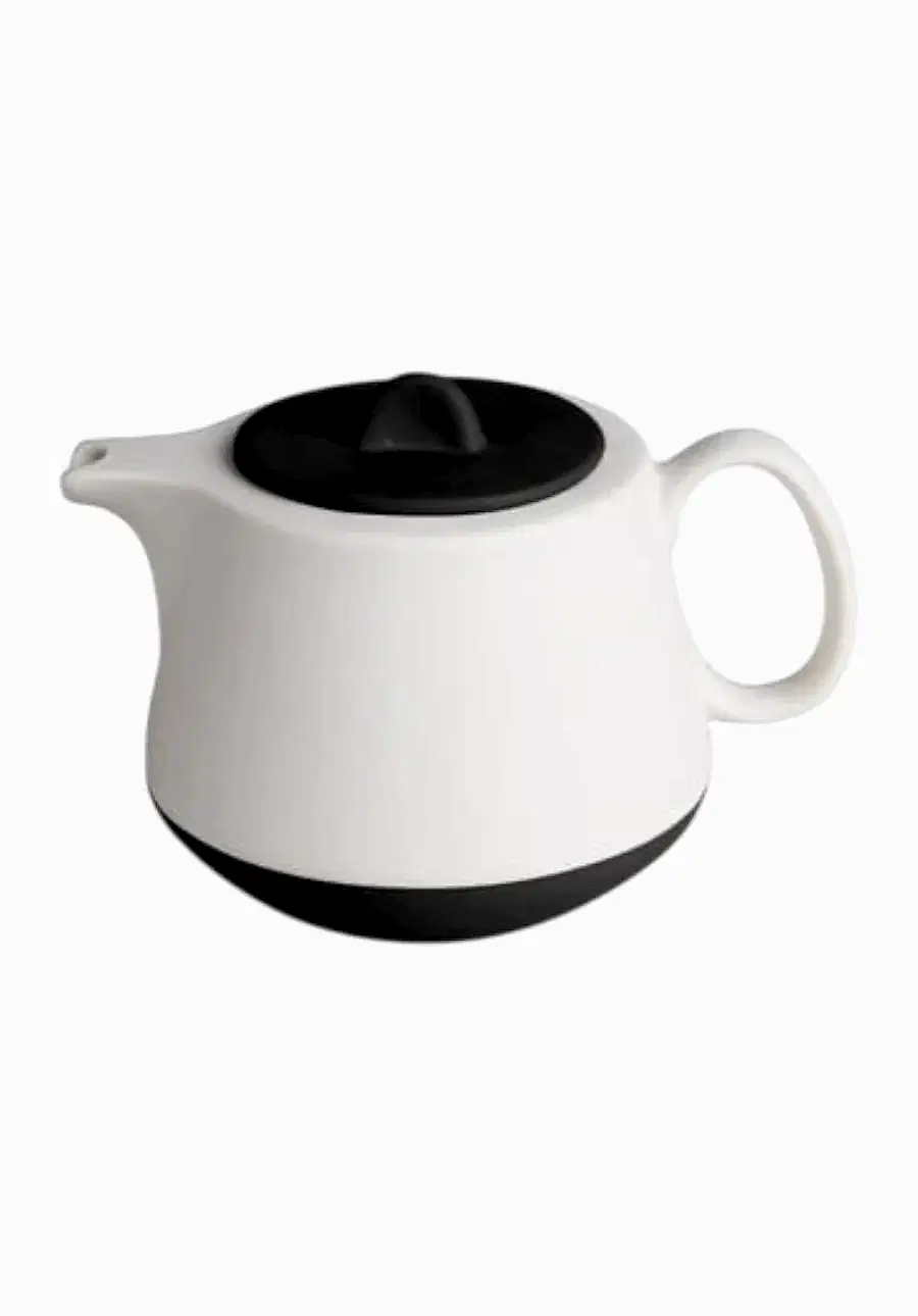 Esma Dereboy Tube Süzgeçli Demlik (450 ml)