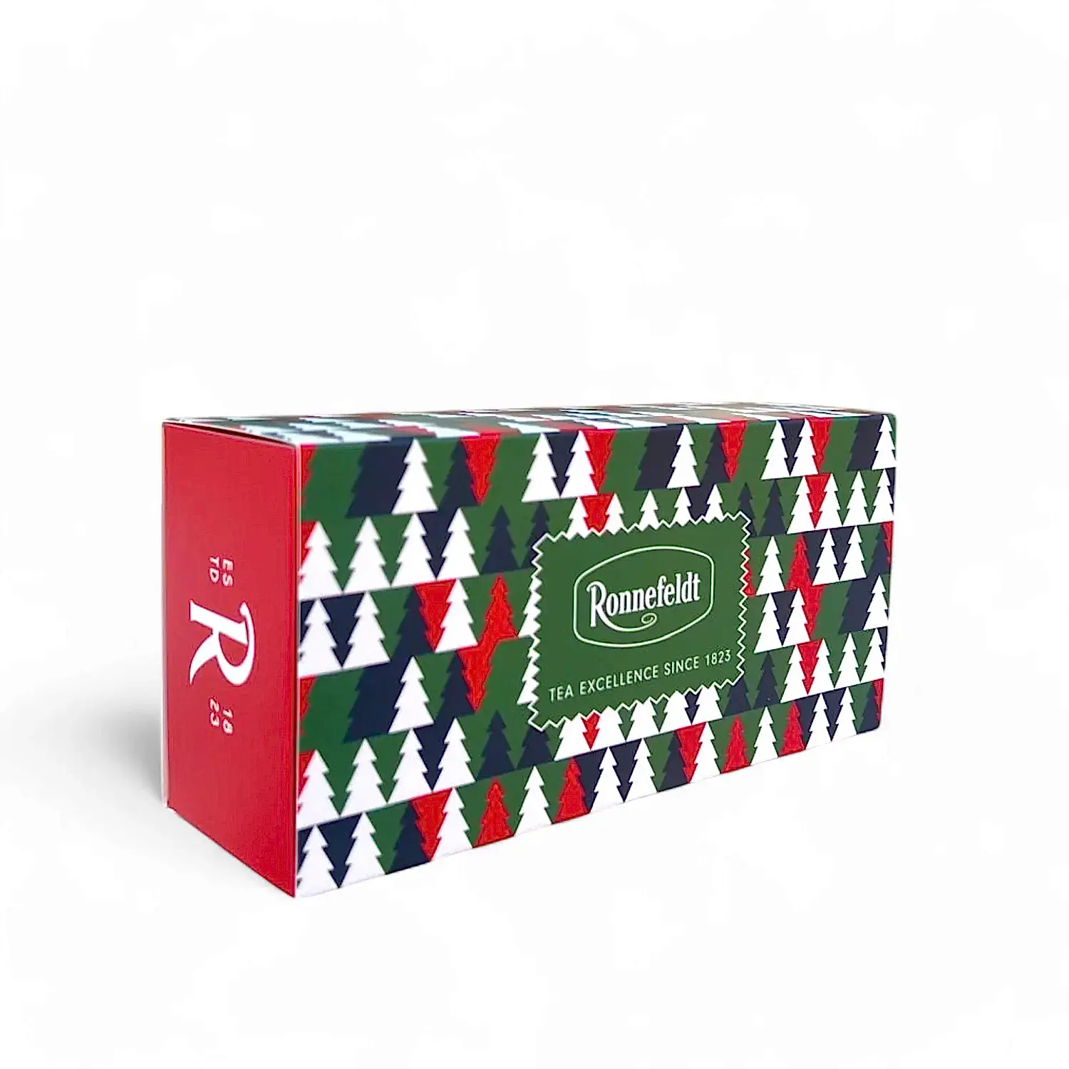 Winter Tea 3'lü Set