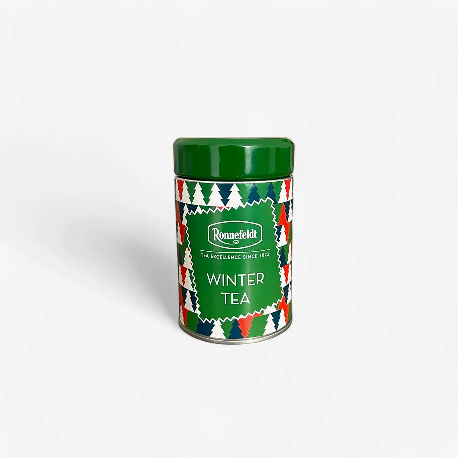 Winter Tea